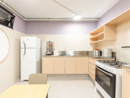 Retrofit - Early Childhood Education / Colégio Santa Maria